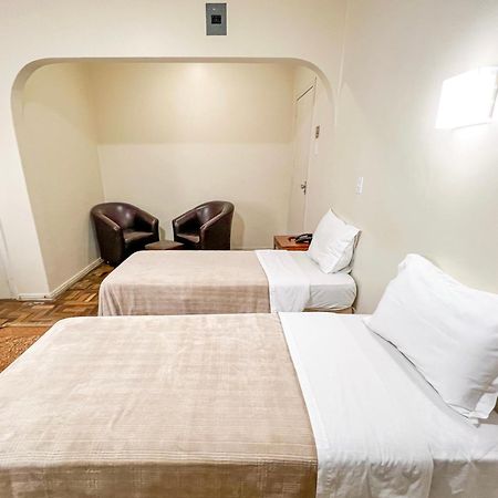 Hotel Ibia Montenegro Екстериор снимка