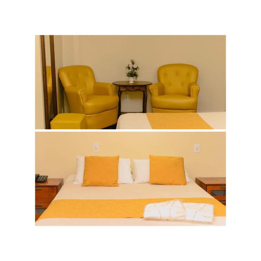 Hotel Ibia Montenegro Екстериор снимка