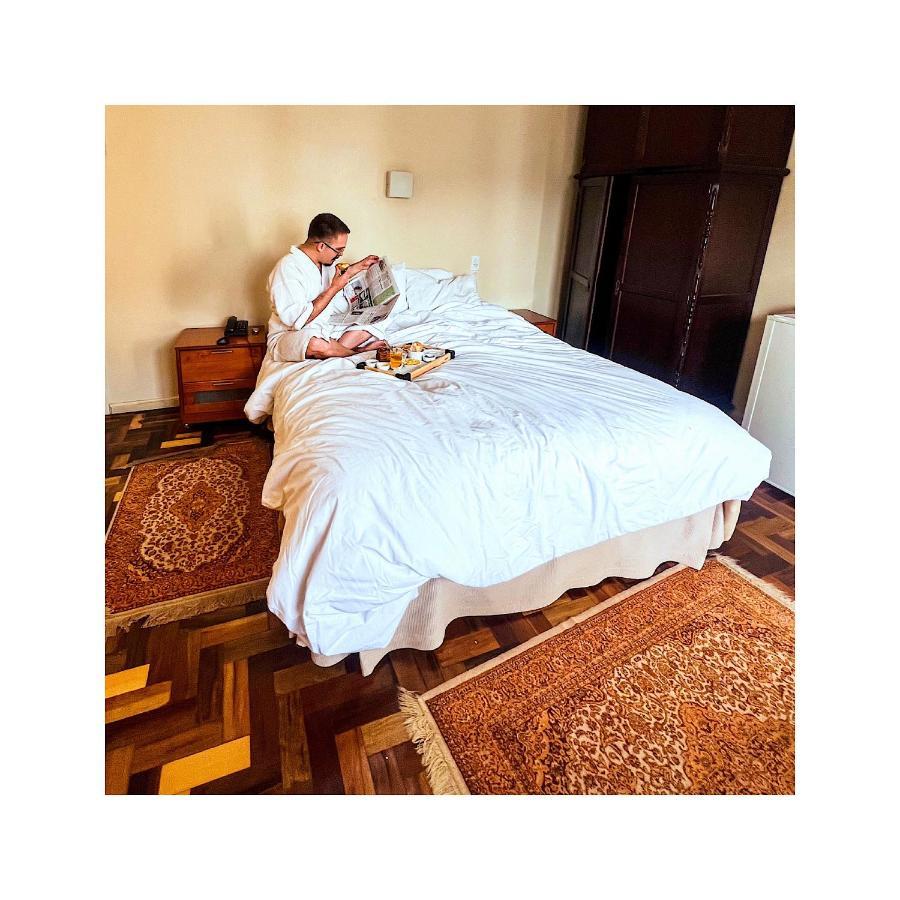 Hotel Ibia Montenegro Екстериор снимка