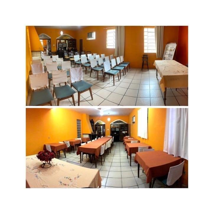 Hotel Ibia Montenegro Екстериор снимка