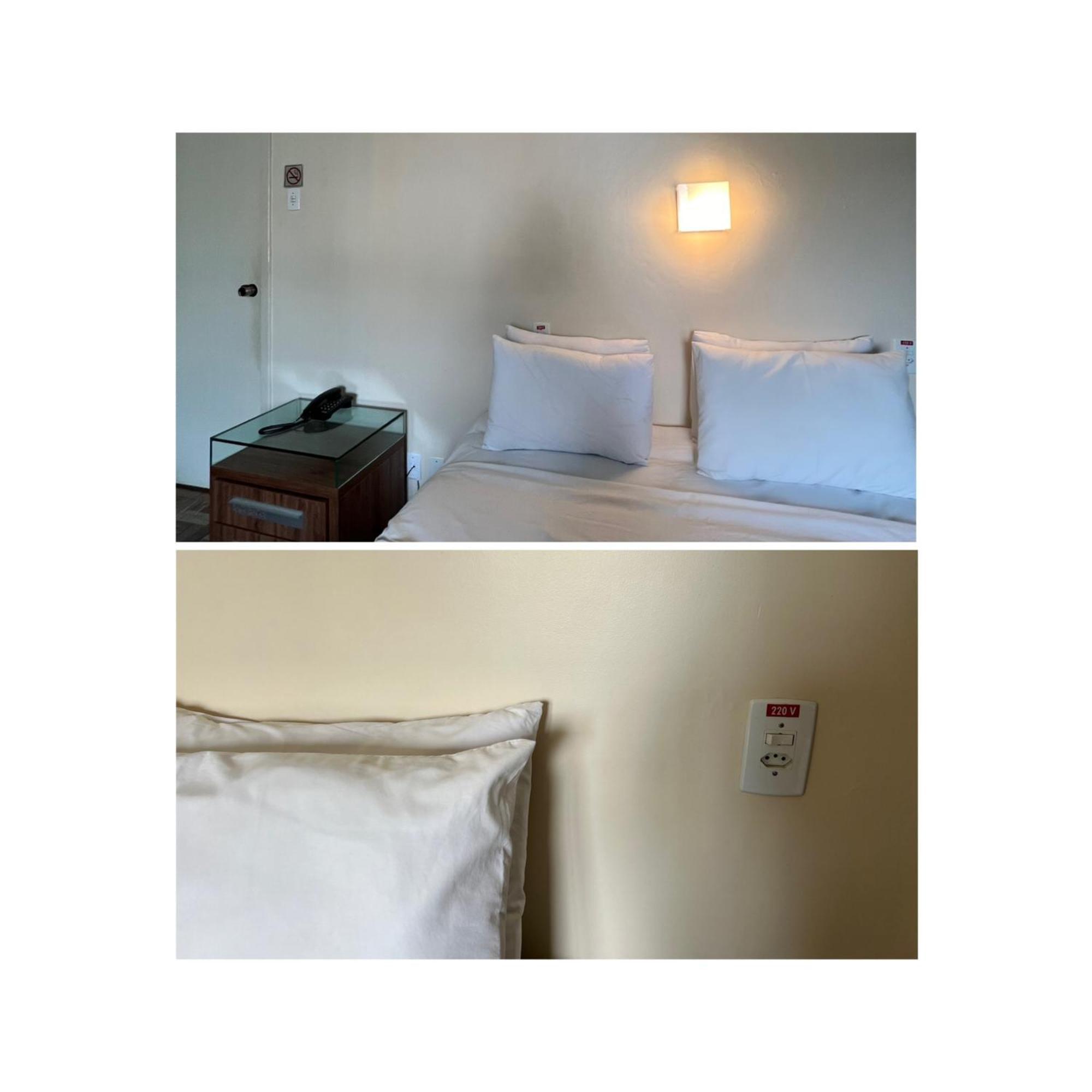 Hotel Ibia Montenegro Екстериор снимка