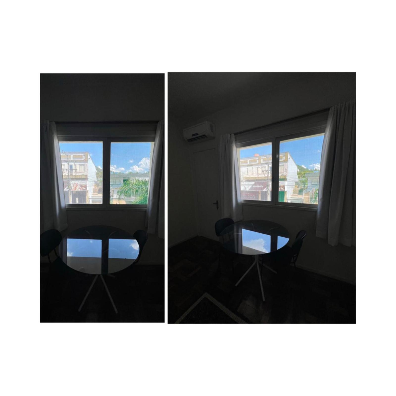 Hotel Ibia Montenegro Екстериор снимка