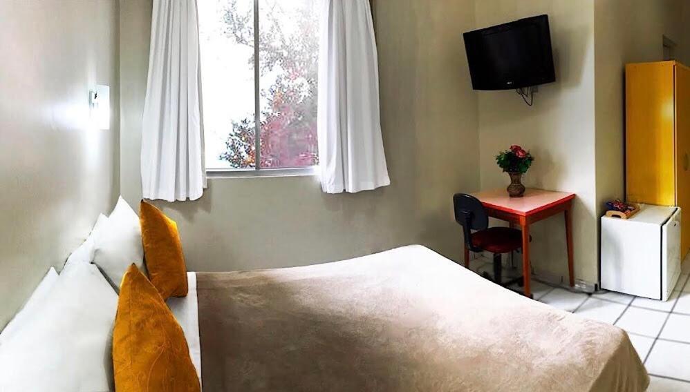 Hotel Ibia Montenegro Екстериор снимка