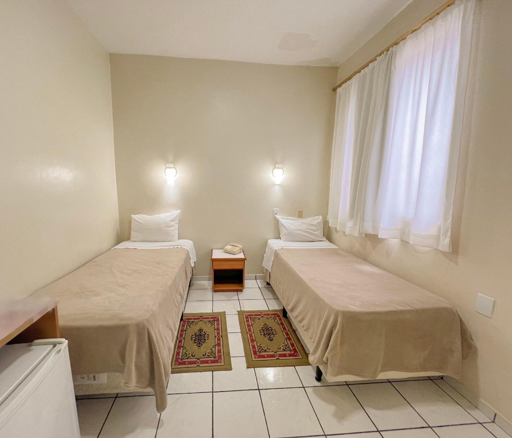 Hotel Ibia Montenegro Екстериор снимка