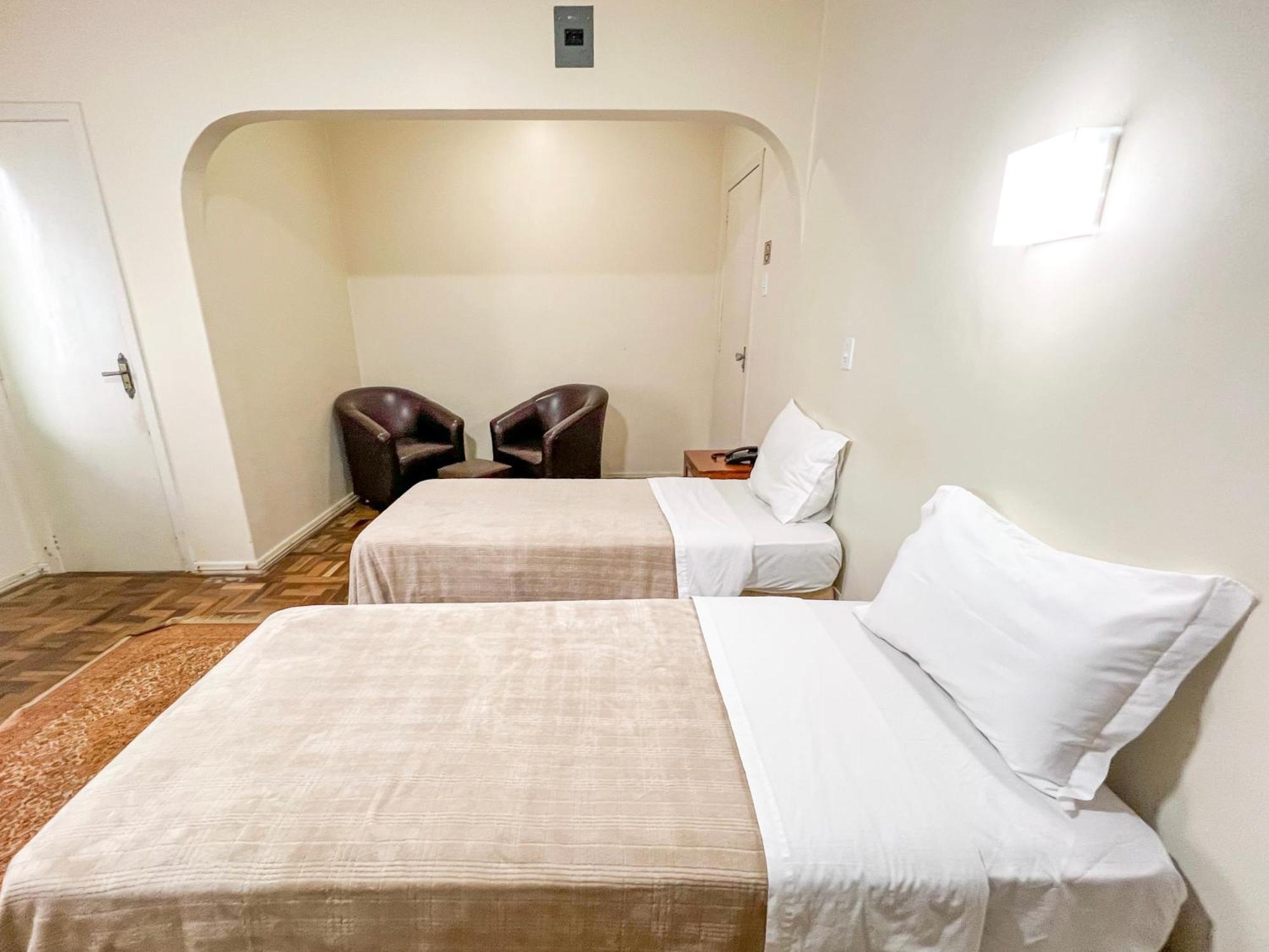 Hotel Ibia Montenegro Екстериор снимка