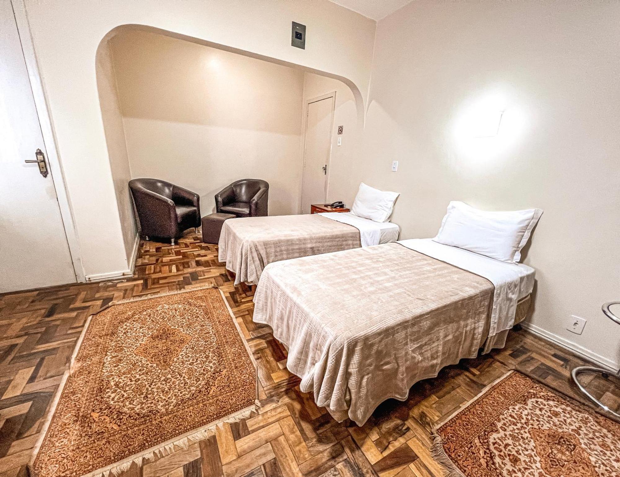 Hotel Ibia Montenegro Екстериор снимка