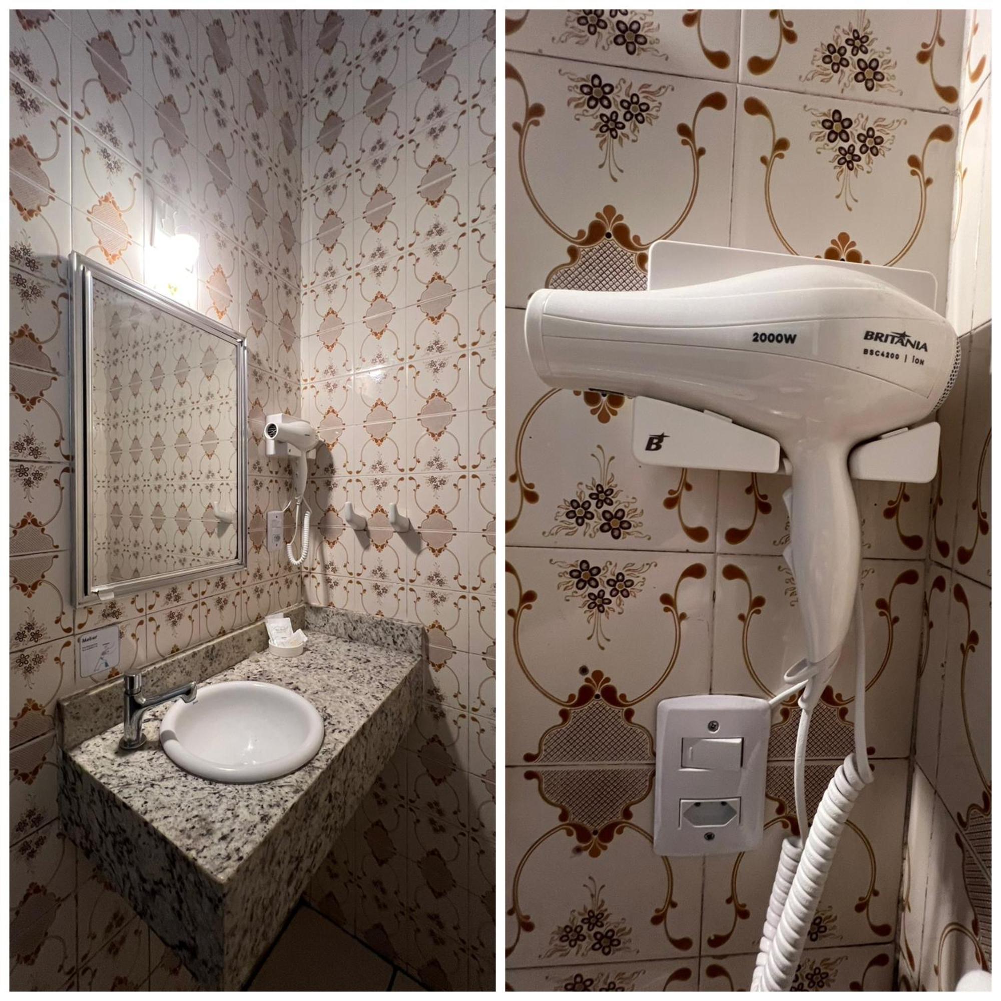 Hotel Ibia Montenegro Екстериор снимка