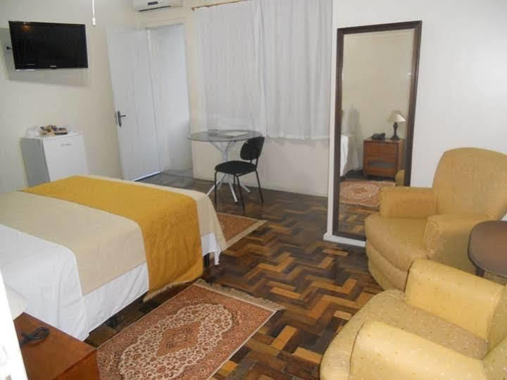 Hotel Ibia Montenegro Екстериор снимка