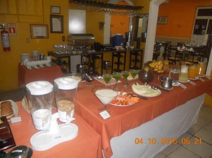 Hotel Ibia Montenegro Екстериор снимка
