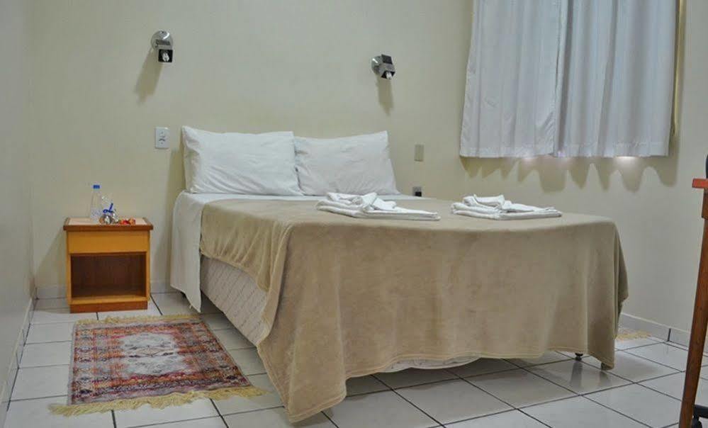 Hotel Ibia Montenegro Екстериор снимка