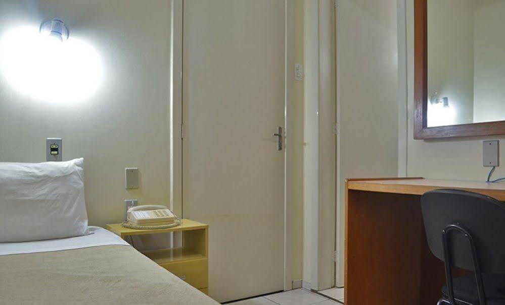 Hotel Ibia Montenegro Екстериор снимка