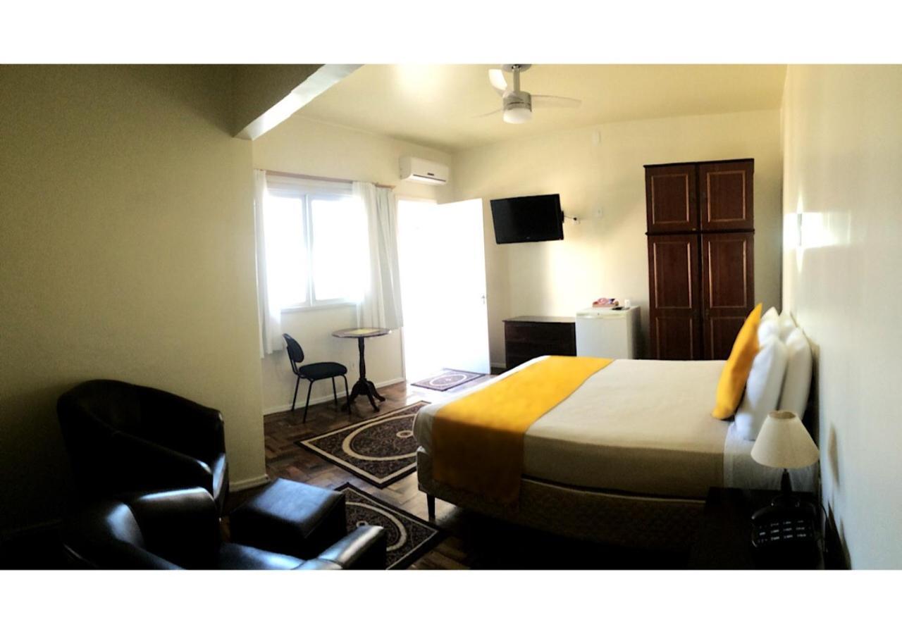 Hotel Ibia Montenegro Екстериор снимка
