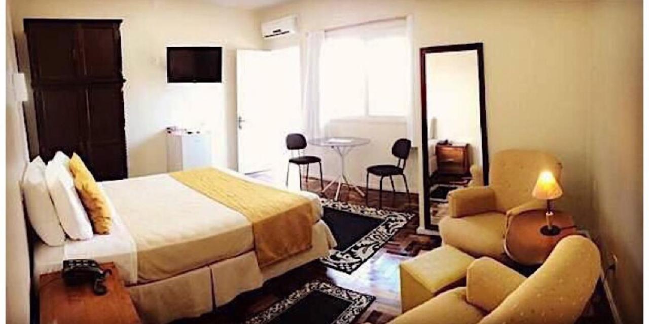 Hotel Ibia Montenegro Екстериор снимка